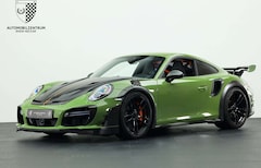 Bild des Angebotes Porsche 991 991 Techart GT Street RS 1 of 10/ForgedCarbon
