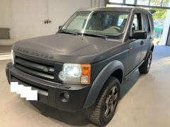 Bild des Angebotes Land Rover Discovery Discovery Diesel TD V6 Aut. HSE Xenon/TÜV 2028