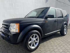Land Rover Discovery Discovery3 Diesel 2,7 TD V6 Aut. HSE Xenon/