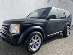 Bild des Angebotes Land Rover Discovery Discovery 3 Diesel TD V6 Aut. HSE Xenon/TÜV2028