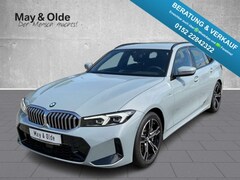 Bild des Angebotes BMW 330 i xDrive Touring M Sport Navi LED ACC Hifi