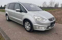 Bild des Angebotes Ford Galaxy Galaxy 2,0 TDCi DPF Titanium PowerShift