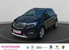 Bild des Angebotes Opel Mokka Innovation 4x4 1.4 SIDI CarPlay+PDC+Kamera+Tempoma