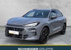 Bild des Angebotes CUPRA Terramar VZ 2.0 TSI DSG 4 Drive +AKEBONO+KAMERA+