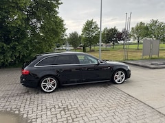 Bild des Angebotes Audi A4 Ambiente quattro