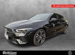 Bild des Angebotes Mercedes-Benz CLA 180 CLA 180 SB Progressive/AHK/Multibeam/EasyP/360°