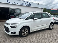 Bild des Angebotes Citroen C4 SpaceTourer C4 Picasso Selection*Navi*CAM*