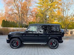 Bild des Angebotes Mercedes-Benz G 63 AMG *Mercedes Garantie* Vollausstattung