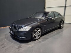 Bild des Angebotes Mercedes-Benz S 500 CGI AMG Line *TOP Ausstattung*