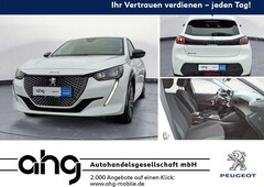Bild des Angebotes Peugeot e-208 136 Active Pack LED Bluetooth PDC Klima