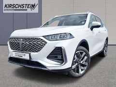 Bild des Angebotes GWM WEY 03 Luxury Head-Up Sitzklima Infinity Parkassist