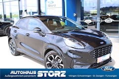 Bild des Angebotes Ford Puma Hybrid ST-Line X AUTOMATIK|WINTER PAKET|FAHRASSI P