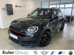 Bild des Angebotes MINI John Cooper Works Countryman ALL4 Navi Leder LED Tempomat