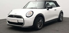 Bild des Angebotes MINI Cooper C Cabrio Classic Trim