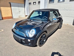 Bild des Angebotes MINI Cooper S Cabrio Cooper S Sidewalk