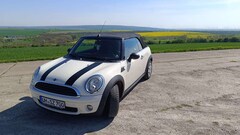 Bild des Angebotes MINI One Cabrio One