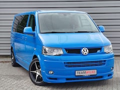 Bild des Angebotes VW T5 Multivan Bi Xenon Navi AHZ ABT Umbaukit Pano
