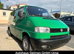 Bild des Angebotes VW T4 Kombi T4 Transporter Kombi/LPG-AUTOGAS
