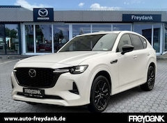 Bild des Angebotes Mazda CX-60 3.3L e-SKYACTIV D 254ps AWD Homura Plus