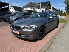 Bild des Angebotes BMW 528 i Touring 3.0 6 Zylinder Xenon Serviceheft