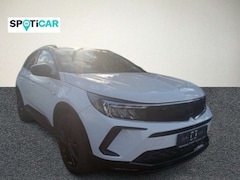 Bild des Angebotes Opel Grandland X GS Line