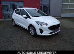 Bild des Angebotes Ford Fiesta Cool & Connect