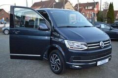 Bild des Angebotes VW T6 Multivan 2.0 TDI DPF DSG Join Stdhzg/AHK/LED/NAVI/R-Kam/SH/