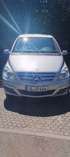 Bild des Angebotes Mercedes-Benz B 160 BlueEFFICIENCY