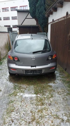 Bild des Angebotes Mazda 3 1.6 Comfort