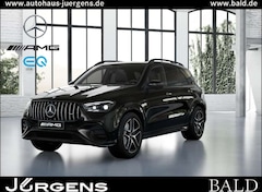 Bild des Angebotes Mercedes-Benz GLE 53 AMG 4M+ Perf-AGA/MLB/360/Pano/Night/21'