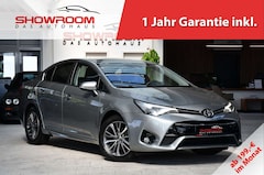 Bild des Angebotes Toyota Avensis Business Edition Automatik 1.Hand 37tkm