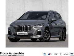 Bild des Angebotes BMW 218 d M SPORT+AHK+HuD+PANO+DA PROF+360°