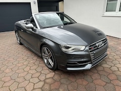 Bild des Angebotes Audi S3 Cabrio S tronic Quattro Matrix LED TÜV Neu!