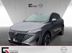 Bild des Angebotes Nissan Qashqai N-CONNECTA Autom. Winter/HUD/360°/ e-POWER