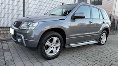 Bild des Angebotes Suzuki Grand Vitara 1.9 DDIS 4X4 TÜV,100.000KM,AHK,KLIM