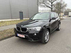 Bild des Angebotes BMW X3 xDrive20d Aut. xLine | HUD | Leder | Navi Pro | Pano | Kamera |