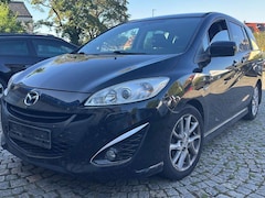 Bild des Angebotes Mazda 5 Sports-Line *Elektrische Türen *Vollleder