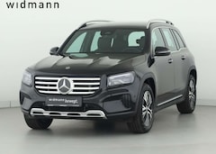 Bild des Angebotes Mercedes-Benz GLB 180 SpurW W-Paket KeyLess PDC SHZ SpurH LED