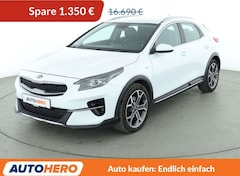 Bild des Angebotes Kia XCeed 1.4 TGDI Vision *CAM*BiXENON*CAM*SHZ*LHZ*ALU*