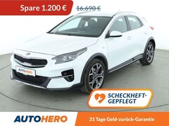 Bild des Angebotes Kia XCeed 1.4 TGDI Vision *CAM*BiXENON*CAM*SHZ*LHZ*ALU*