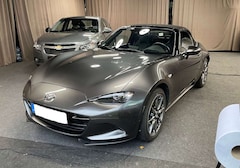 Bild des Angebotes Mazda MX-5 2.0 Skyactiv-G | 184PS | Getriebe neu | unfallfrei