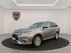 Bild des Angebotes Mitsubishi Outlander PHEV Plus 4WD