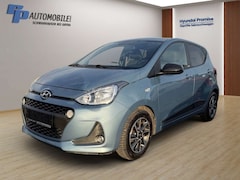 Bild des Angebotes Hyundai i10 Passion 1.2