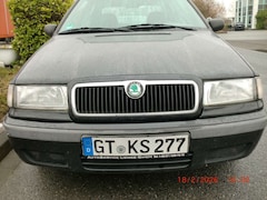 Bild des Angebotes Skoda Felicia 1.3 Benzin