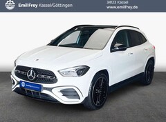 Bild des Angebotes Mercedes-Benz GLA 180 GLA