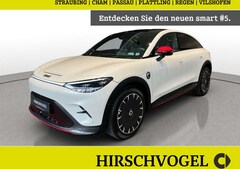 Bild des Angebotes smart #3 25th Anniversary Edition Pano+Standhzg.+Navi