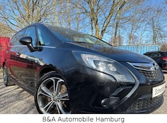 Bild des Angebotes Opel Zafira C Tourer Innovation 2 Hand+Scheckheft+Nav