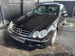 Bild des Angebotes Mercedes-Benz CLK 280 Avantgarde