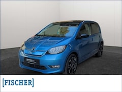 Bild des Angebotes Skoda Citigo e iV Style Best of SHZ DAB GRA PDC hinten