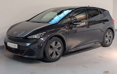 CUPRA Born 150 kW NAV*LED*KAM*ACC*KESSY*LANE